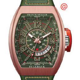 Franck Muller: Часы  Vanguard