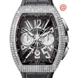 Franck Muller: Часы  Vanguard