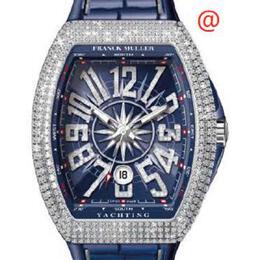 Franck Muller: Часы  Vanguard