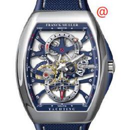 Franck Muller: Часы  Vanguard