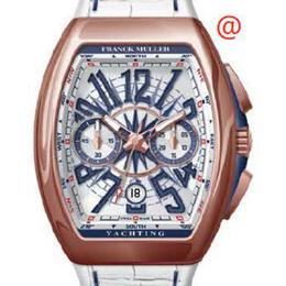 Franck Muller: Часы  Vanguard