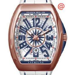 Franck Muller: Часы  Vanguard