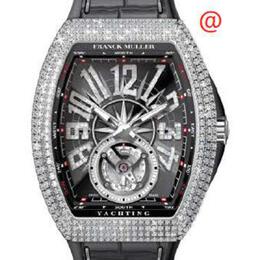 Franck Muller: Часы  Vanguard