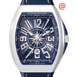 Franck Muller: Часы  Vanguard