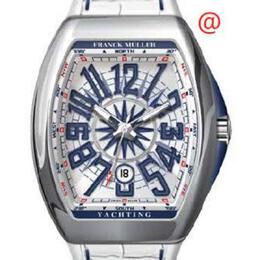 Franck Muller: Часы  Vanguard