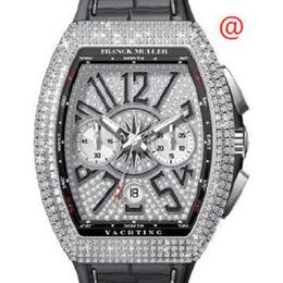 Franck Muller: Часы  Vanguard