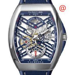 Franck Muller: Часы  Vanguard