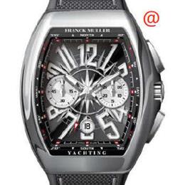 Franck Muller: Часы  Vanguard