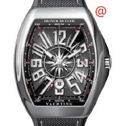 Franck Muller: Часы  Vanguard