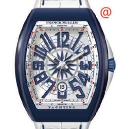 Franck Muller: Часы  Vanguard