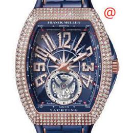 Franck Muller: Часы  Vanguard