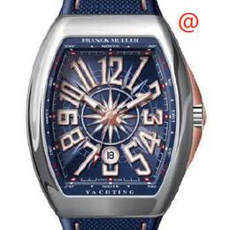 Franck Muller: Часы  Vanguard