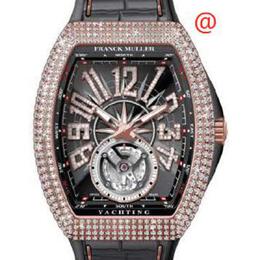 Franck Muller: Часы  Vanguard