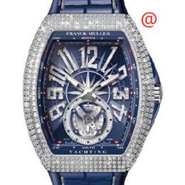 Franck Muller: Часы  Vanguard