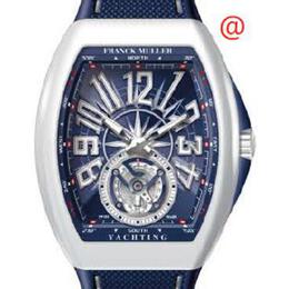 Franck Muller: Часы  Vanguard