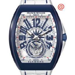 Franck Muller: Часы  Vanguard