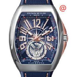 Franck Muller: Часы  Vanguard