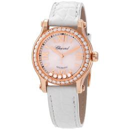 Chopard: Часы  Happy Sport