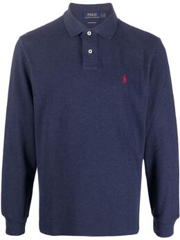 Polo Ralph Lauren: Длинное поло 