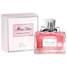Christian Dior: Духи 