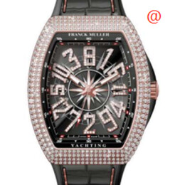 Franck Muller: Часы  Vanguard