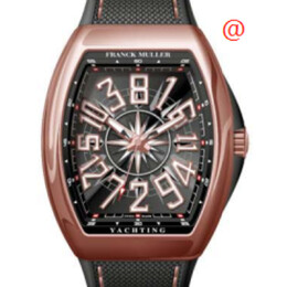 Franck Muller: Часы  Vanguard