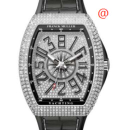 Franck Muller: Часы  Vanguard