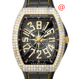 Franck Muller: Часы  Vanguard