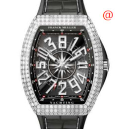 Franck Muller: Часы  Vanguard