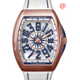 Franck Muller: Часы  Vanguard