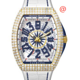 Franck Muller: Часы  Vanguard