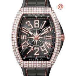 Franck Muller: Часы  Vanguard