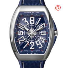 Franck Muller: Часы  Vanguard