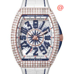 Franck Muller: Часы  Vanguard