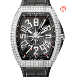 Franck Muller: Часы  Vanguard