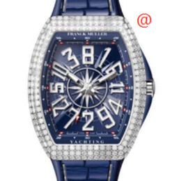 Franck Muller: Часы  Vanguard