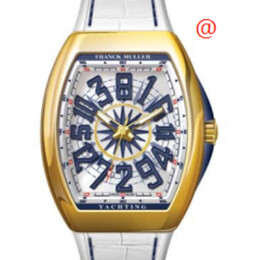 Franck Muller: Часы  Vanguard