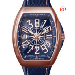 Franck Muller: Часы  Vanguard