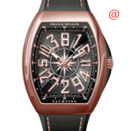 Franck Muller: Часы  Vanguard