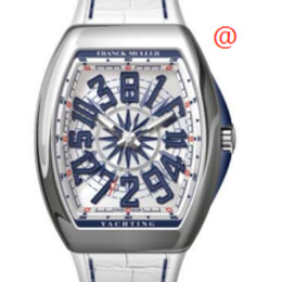 Franck Muller: Часы  Vanguard