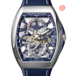 Franck Muller: Часы  Vanguard