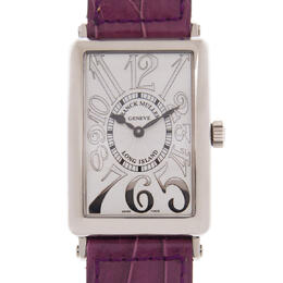 Franck Muller: Часы 