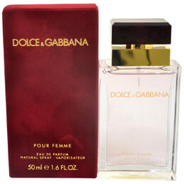 Dolce and Gabbana: Духи 