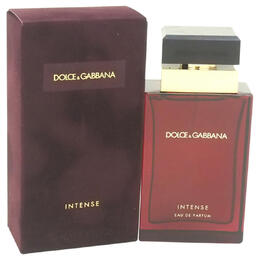 Dolce and Gabbana: Духи  Intense