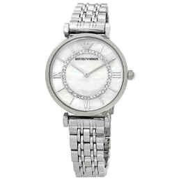 Emporio Armani: Часы 