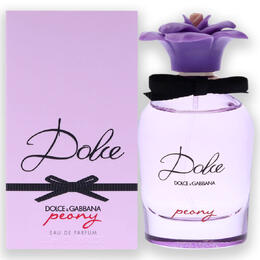 Dolce and Gabbana: Духи  Dolce Peony