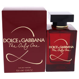 Dolce and Gabbana: Духи The Only One 2