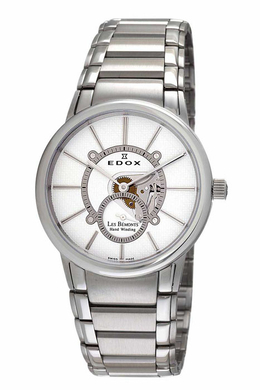 Edox: Часы 