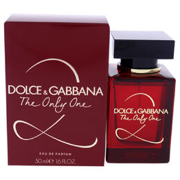 Dolce and Gabbana: Духи  The Only One 2