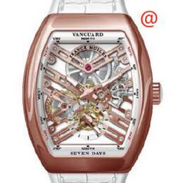 Franck Muller: Часы 